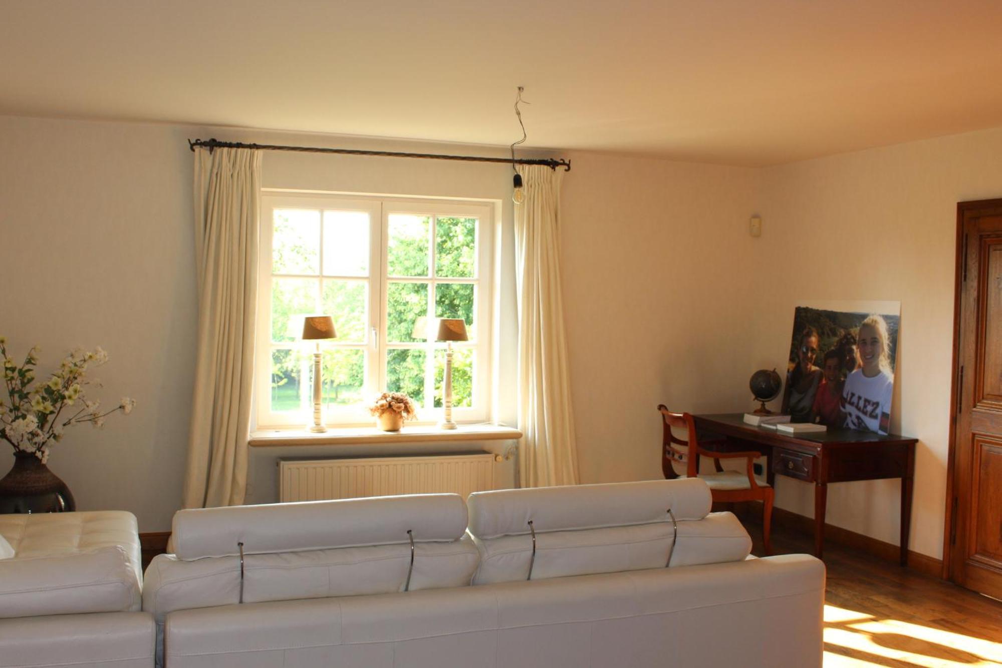 Imagine B&B Wortegem Exterior foto